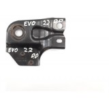 Suporte Agregado Dianteiro Direito Evoque 2.2 Sd4