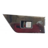 Botão Comando Vidro Traseiro Esquerdo Evoque 2.2 Sd4