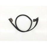 Borracha Guarnição Superior Porta D/e Evoque 2.2 Sd4