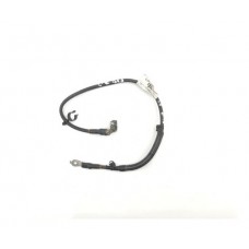 Cabo Negativo Polo Bateria Evoque 2.2 Sd4