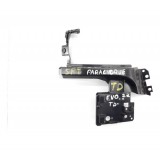 Suporte Para-choque Traseiro Direito Evoque 2.2 Sd4