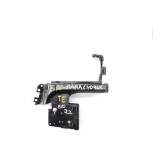 Suporte Para-choque Traseiro Esquerdo Evoque 2.2 Sd4