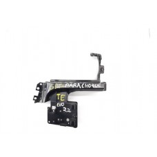 Suporte Para-choque Traseiro Esquerdo Evoque 2.2 Sd4