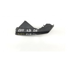 Guia Suporte Farol Dianteiro Esquerdo Evoque 2.2 Sd4