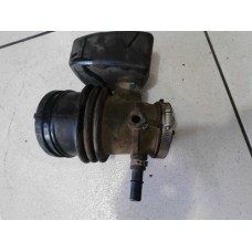 Mangueira De Ar Fusion 2.5 2010