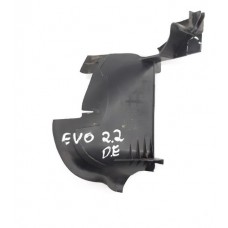 Acabamento Churrasqueira Dianteiro Esquerdo Evoque 2.2 Sd4