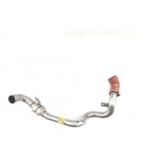 Mangueira Intercooler Evoque 2.2 Sd4 8767ty56