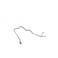 Cano Ar Respiro Evoque 2.2 Sd4