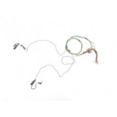 Chicote Multimídia Evoque 2.2 Sd4