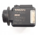 Sensor Temperatura Ar Condicionado Evoque 2.2 Sd4