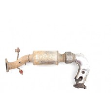 Catalisador Evoque 2.2 Sd4