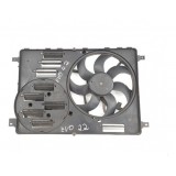 Ventoinha Radiador Evoque 2.2 Sd4