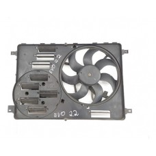 Ventoinha Radiador Evoque 2.2 Sd4