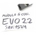Modulo Antena Teto Evoque 2.2 Sd4