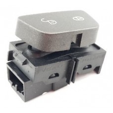 Botão Trava Porta Dianteira Direita Evoque 2.2 Sd4