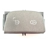 Botão Trava Porta Dianteira Esquerda Evoque 2.2 Sd4