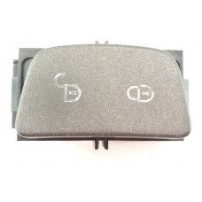 Botão Trava Porta Dianteira Esquerda Evoque 2.2 Sd4