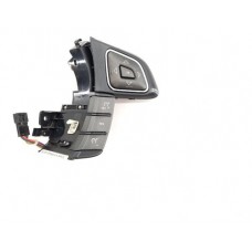 Botão Comando Volante Direito Evoque 2.2 Sd4