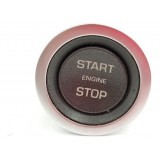Botão Start Stop Evoque 2.2 Sd4