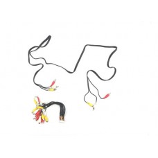 Cabo Multimídia Evoque 2.2 Sd4