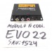 Modulo Áudio Vídeo Evoque 2.2 Sd4