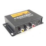 Modulo Áudio Vídeo Evoque 2.2 Sd4