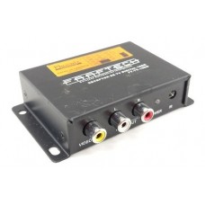 Modulo Áudio Vídeo Evoque 2.2 Sd4