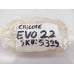 Chicote Evoque 2.2 Sd4 U6754654