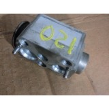 Valvula Segurança Pressão Ar Condicionado Bmw 120