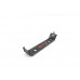 Suporte Inferior Para-choque Traseiro Hilux Sw4 2.8