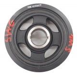 Polia Virabrequim Hilux Sw4 2.8