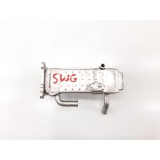 Radiador Resfriador Válvula Egr Hilux Sw4 2.8