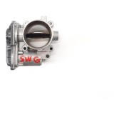 Corpo Borboleta Tbi Hilux Sw4 2.8