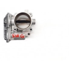 Corpo Borboleta Tbi Hilux Sw4 2.8