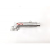 Cano Bomba Água Motor Hilux Sw4 2.8