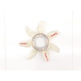 Hélice Ventoinha Hilux Sw4 2.8