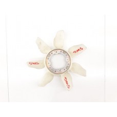 Hélice Ventoinha Hilux Sw4 2.8