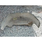 Capa Roda Traseira E/ Volkswagen Amarok