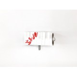 Válvula Expansão Ar Condicionado Hilux Sw4 2.8