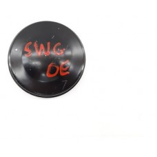 Tampa Ponta Eixo Cubo Diant. Esq. Hilux Sw4 2.8