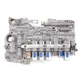 Corpo Válvula Caixa Cambio Hilux Sw4 2.8