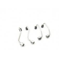 Cano Bico Injetor Flauta Hilux Sw4 2.8