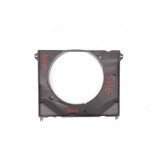 Defletor Radiador Ventoinha Hilux Sw4 2.8