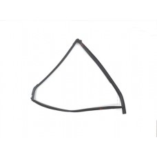 Borracha Guarnição Vidro Traseiro Esquerdo Hilux Sw4 2.8