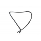 Borracha Guarnição Vidro Traseiro Direito Hilux Sw4 2.8