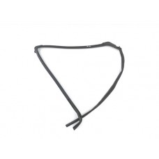 Borracha Guarnição Vidro Traseiro Direito Hilux Sw4 2.8