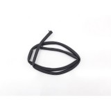 Borracha Interna Capô Churrasqueira Hilux Sw4 2.8