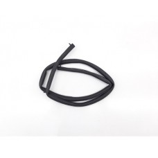 Borracha Interna Capô Churrasqueira Hilux Sw4 2.8