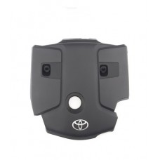 Tampa Capa Motor Hilux Sw4 2.8