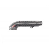 Duto Cano Filtro Ar  Hilux Sw4 2.8 17750-0l070